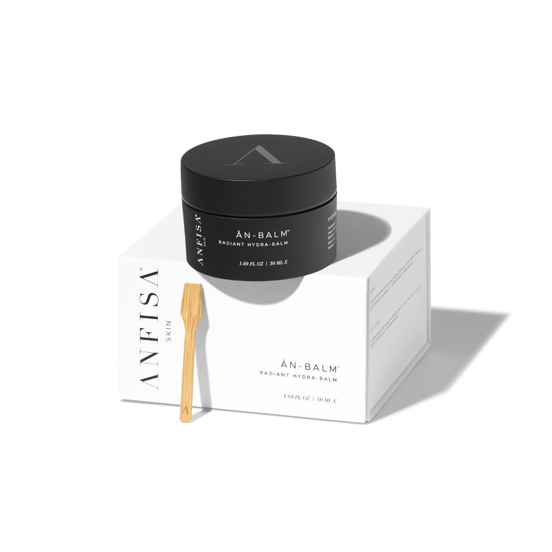 ÂN-BALM Radiant Hydra-Balm