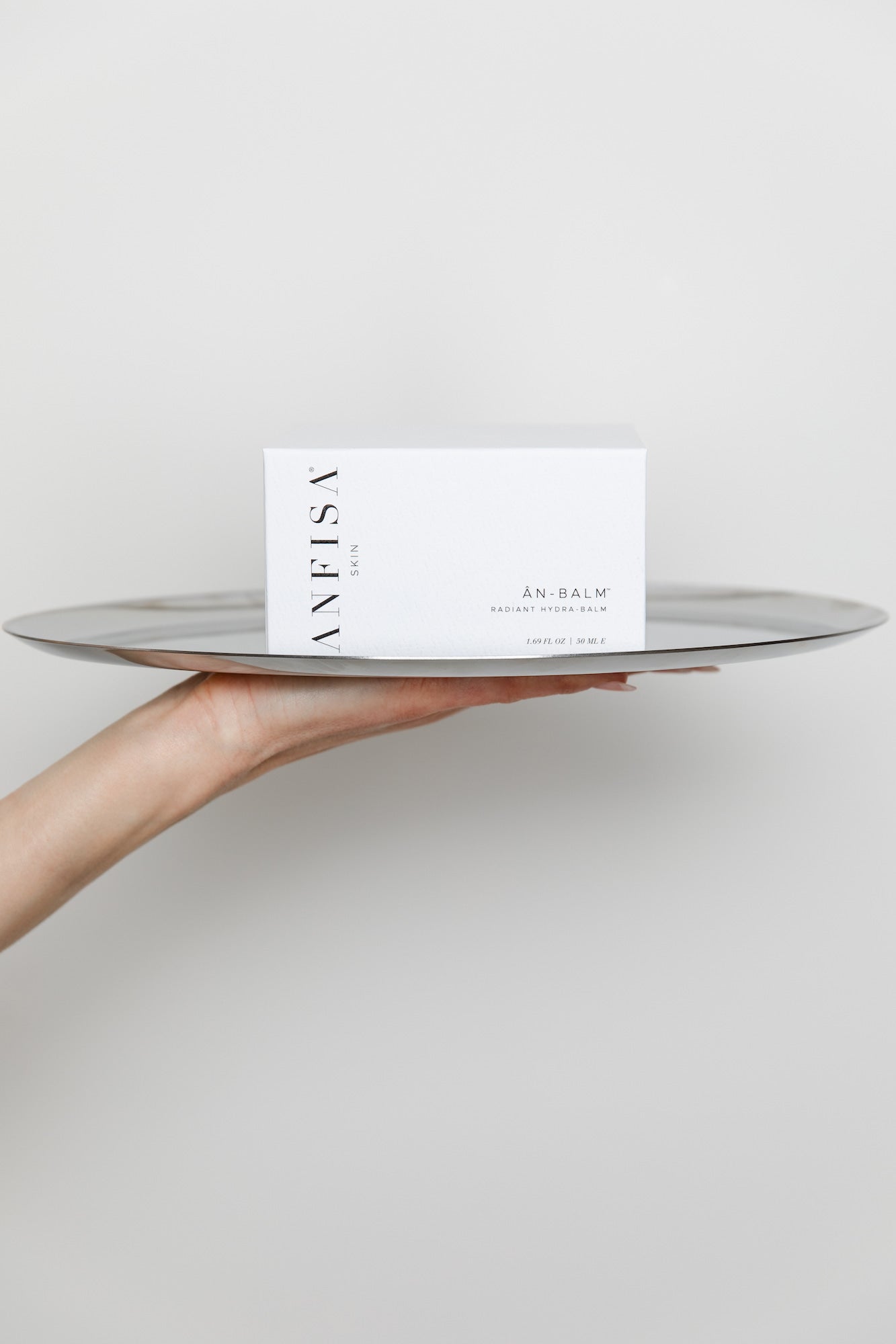 ÂN-BALM Radiant Hydra-Balm