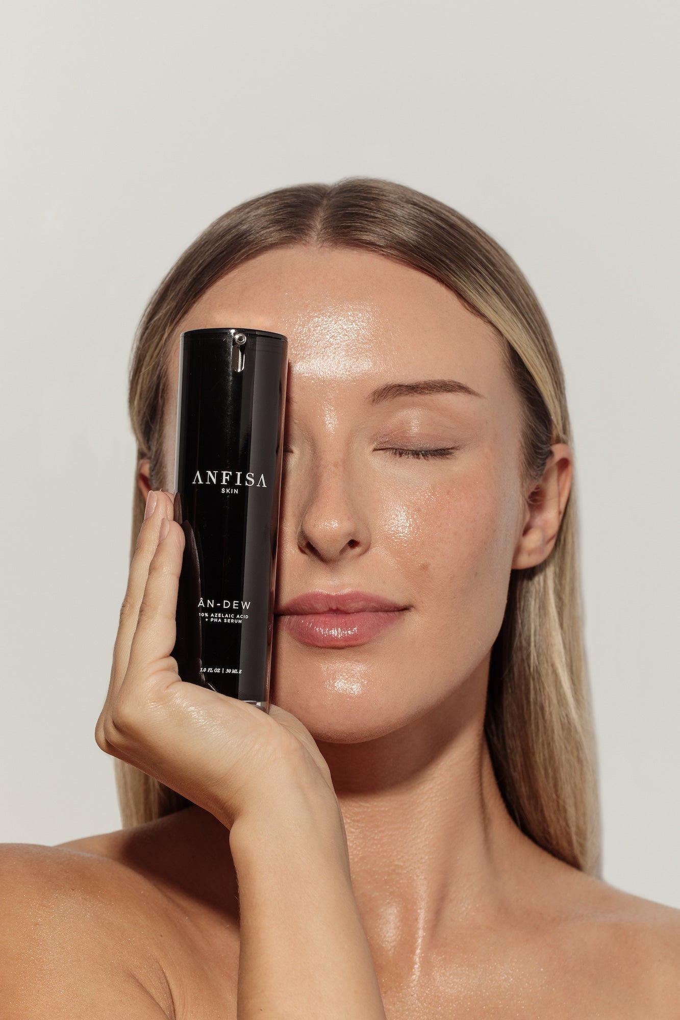 AN-DEW 10% Azelaic Acid Serum