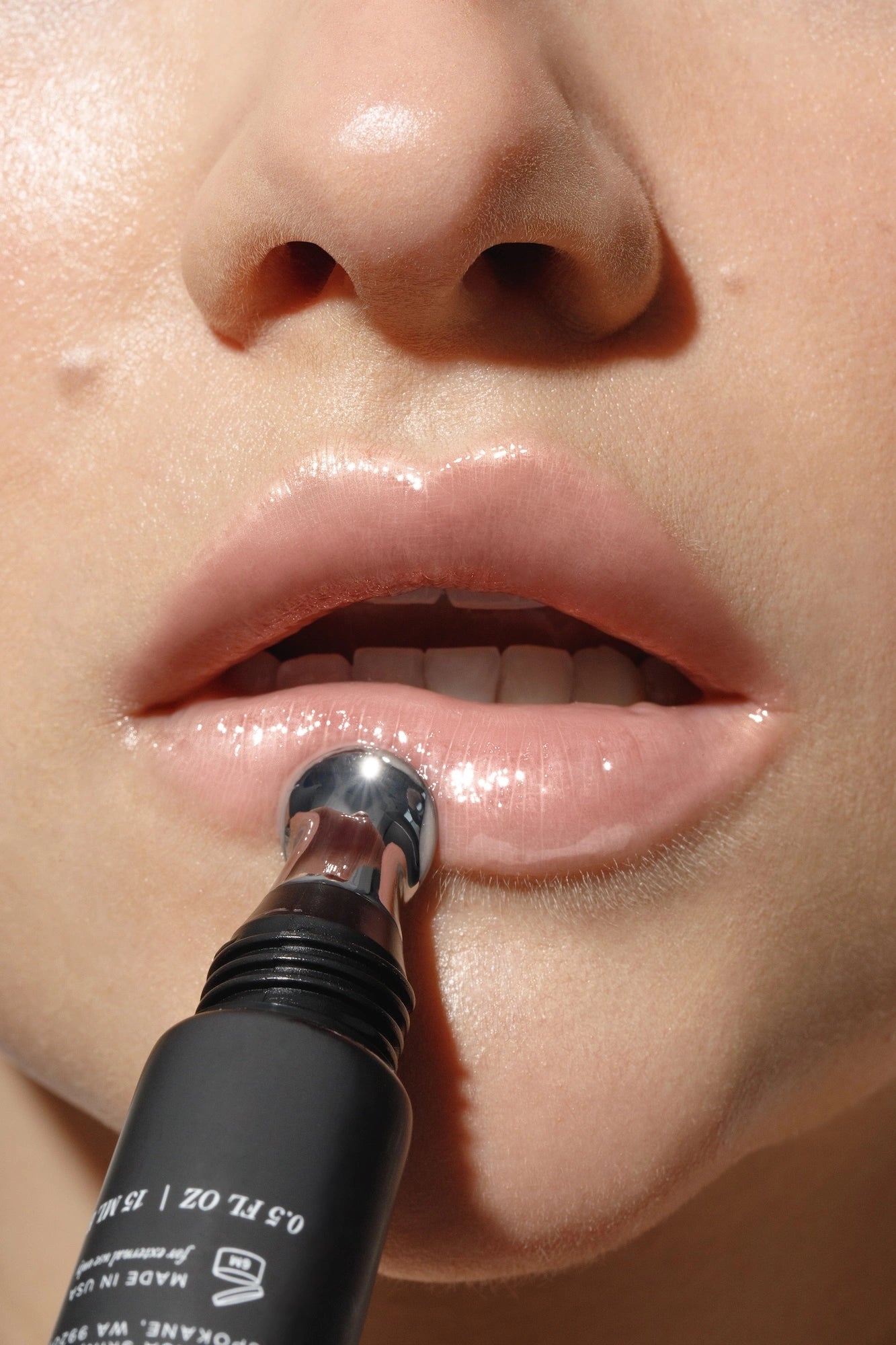 ÂN-GLOSS Ceramide Lip Tint