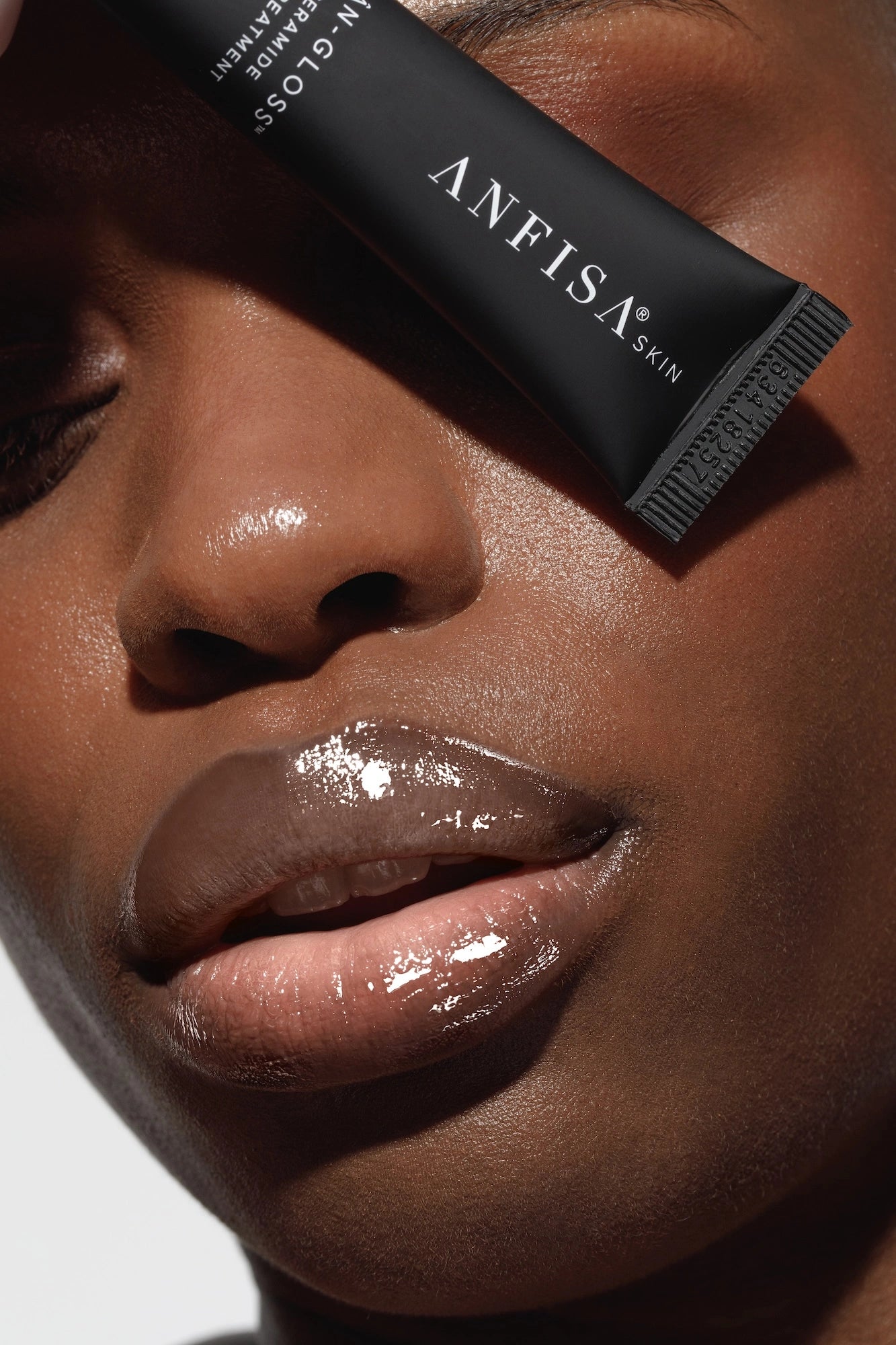 ÂN-GLOSS Ceramide Lip Tint