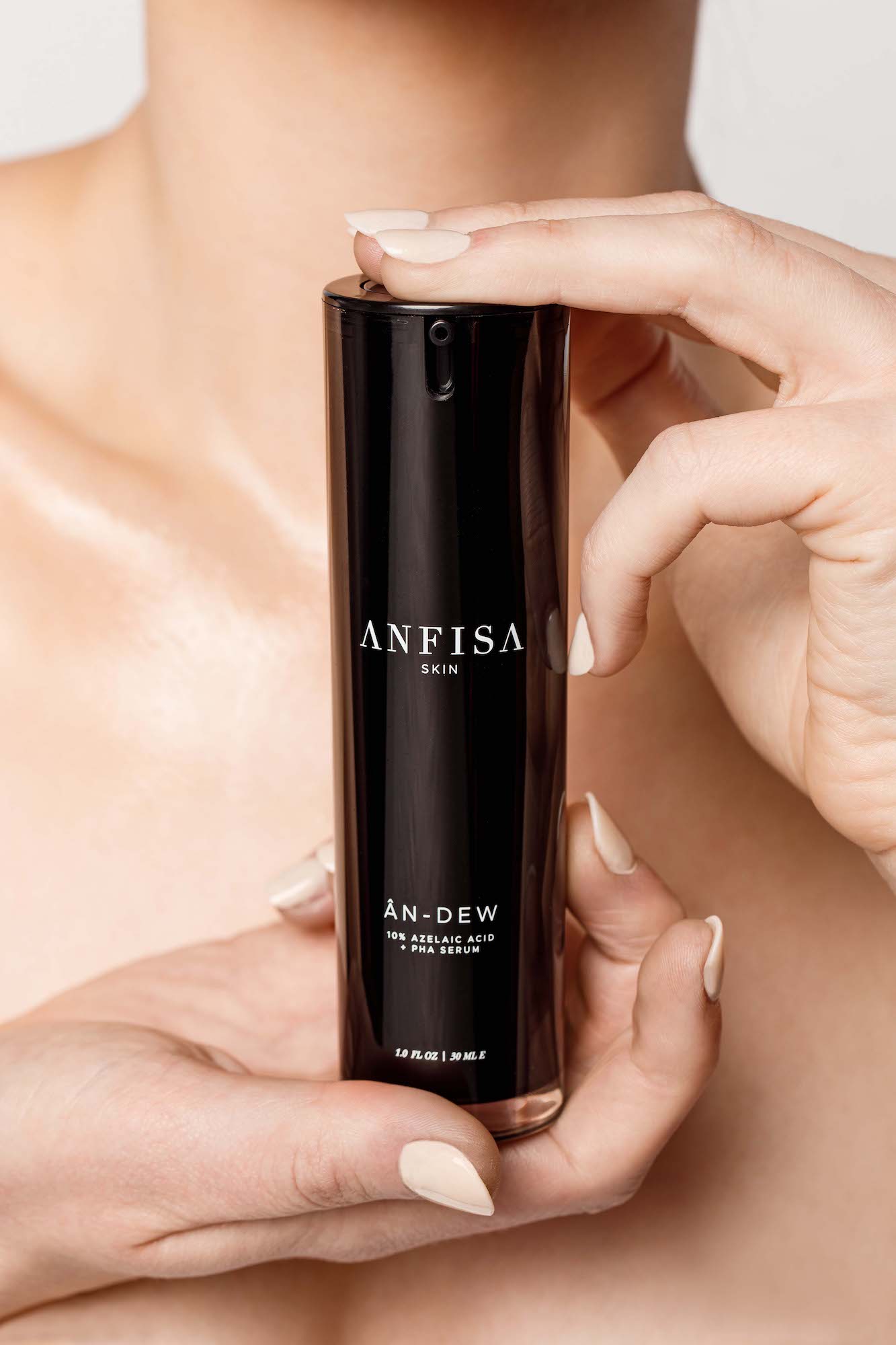 AN-DEW 10% Azelaic Acid Serum