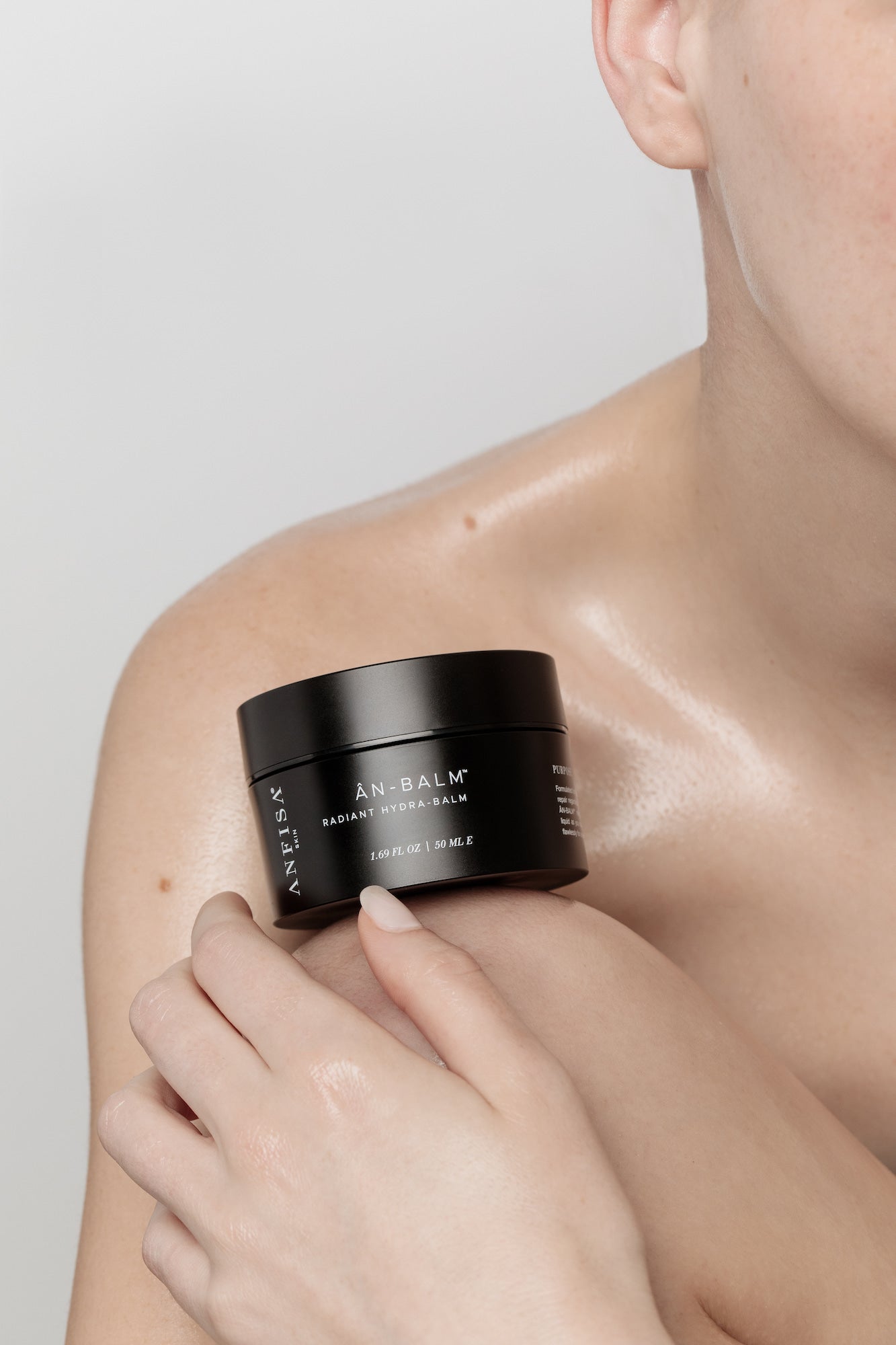 ÂN-BALM Radiant Hydra-Balm