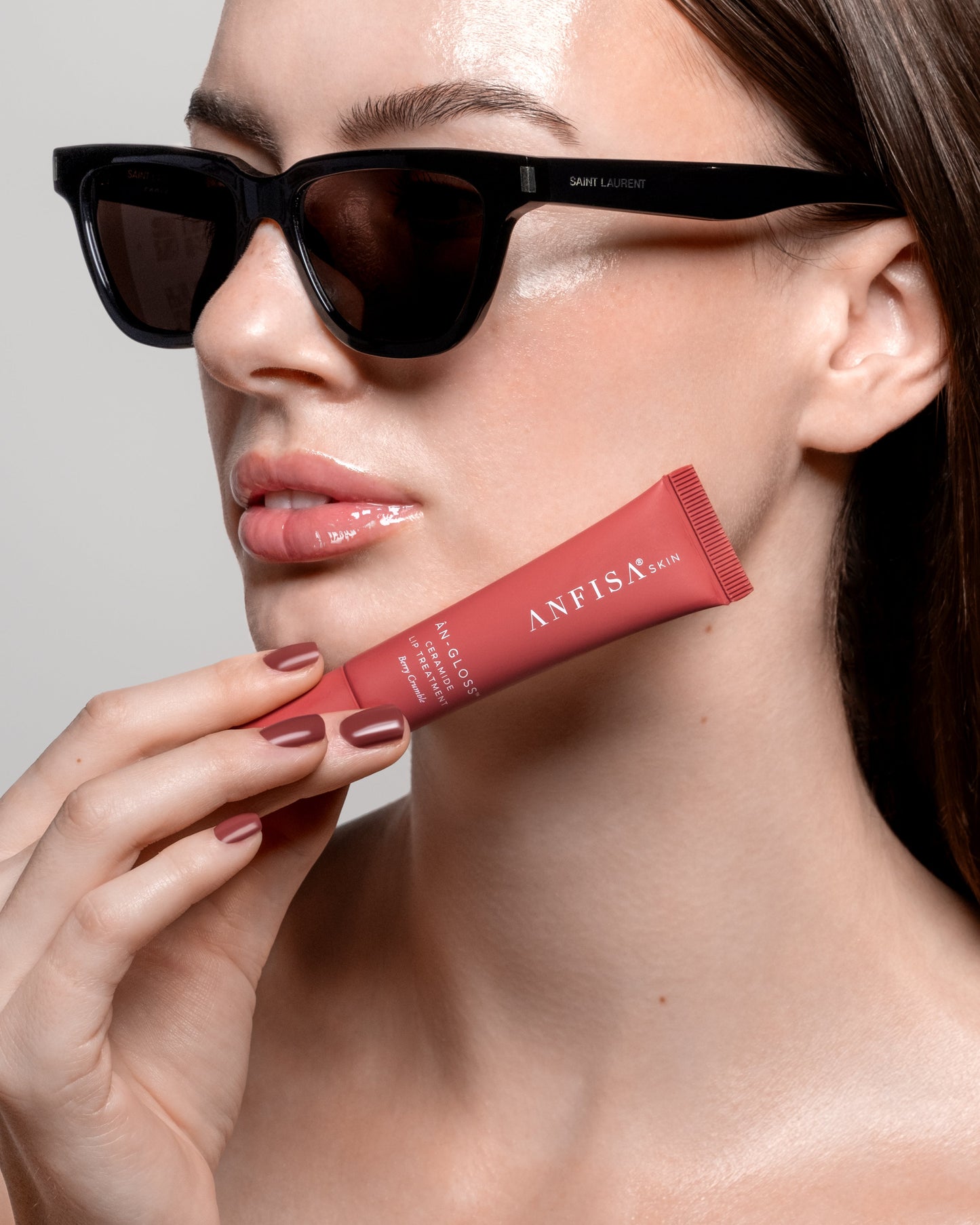 ÂN-GLOSS Ceramide Lip Treatment