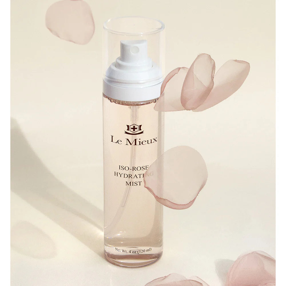 Iso-Rose Hydrating Mist