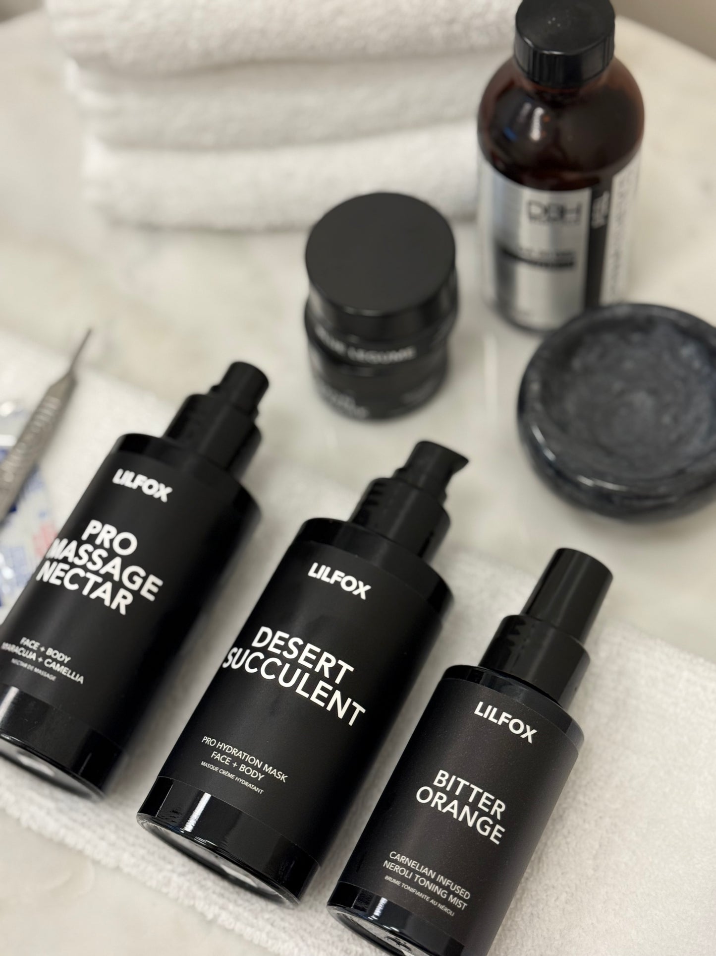 Skin Couture Treatment