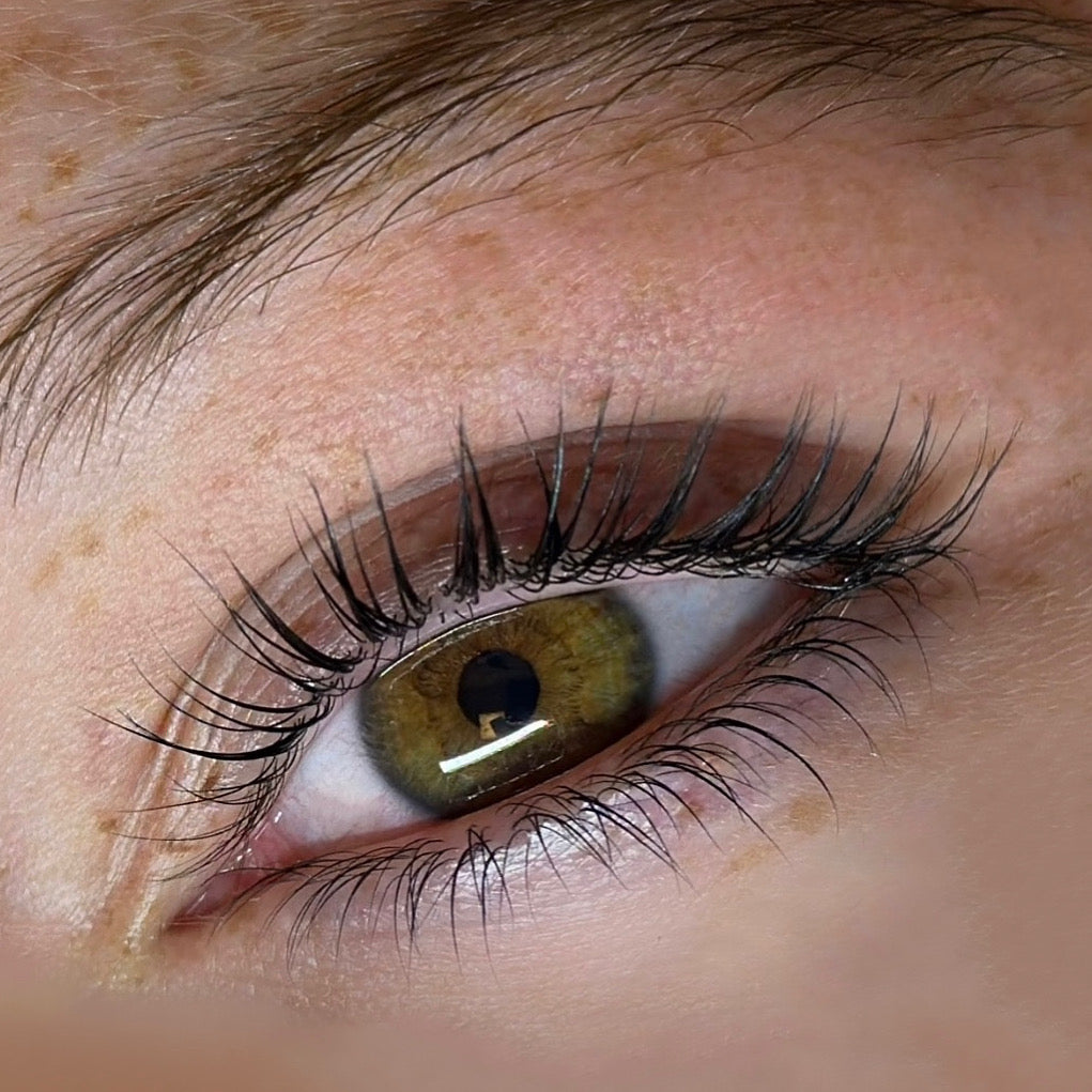 LASH LIFT & TINT — DARK FRIDAY BUNDLE (3 SESSIONS)