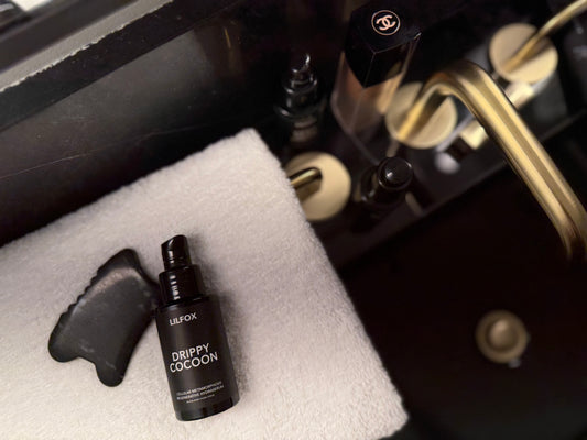 Lilfox Luxe Transformation Series