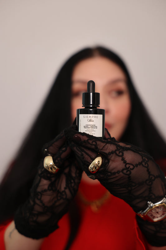 Phyto Correction Serum