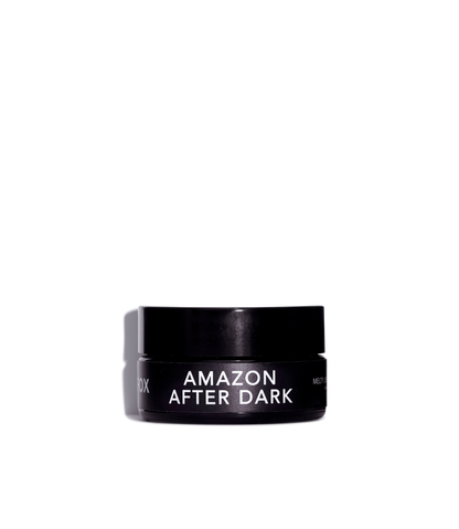 AMAZON   AFTER   DARK 
Melty Jungle Cleansing Balm