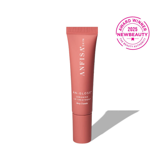 ÂN-GLOSS Ceramide Lip Treatment