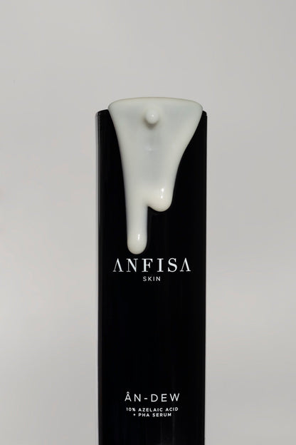 AN-DEW 10% Azelaic Acid Serum