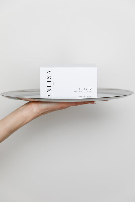 ÂN-BALM Radiant Hydra-Balm