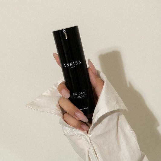 AN-DEW 10% Azelaic Acid Serum