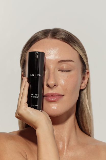 AN-DEW 10% Azelaic Acid Serum
