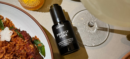PRICKLY   PEAR 
Illuminating Face Nectar
