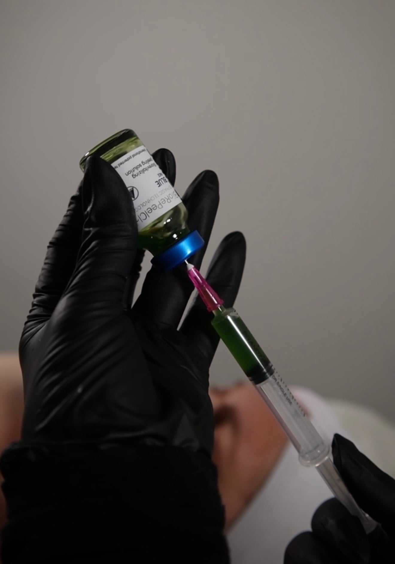 BIORE PEEL SERIES — Get the 4th Peel FREE