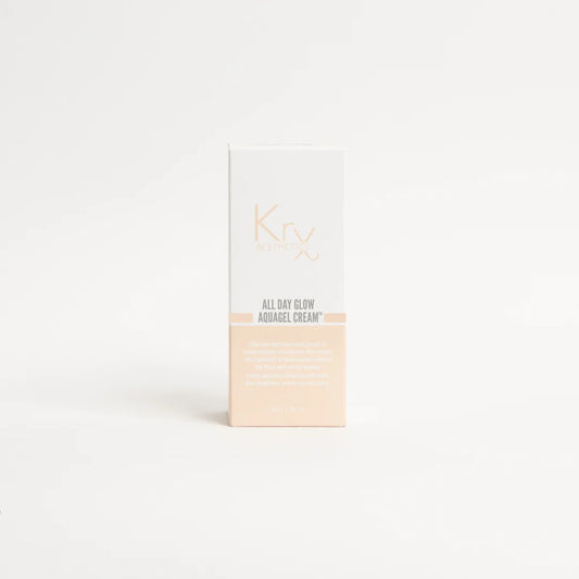 KrX AquaGel™ Cream