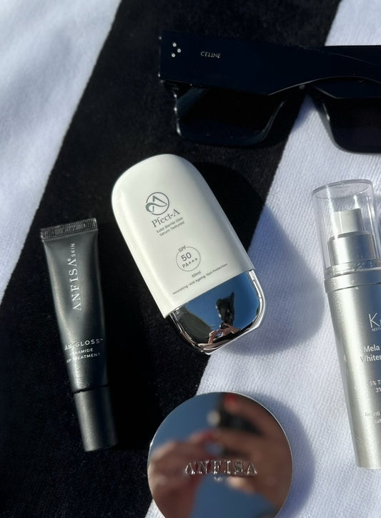 Pfect-A Solar Elixir Sunscreen