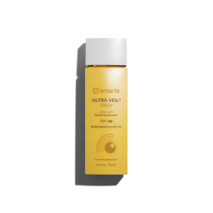 Amarte Ultra Veil SPF40