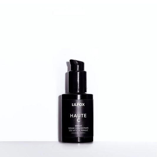 HAUTE C -Bright Serum