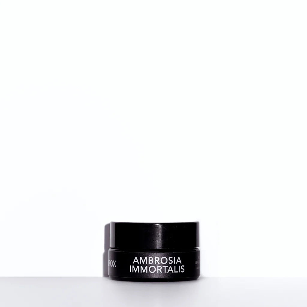 Ambrosia   Immortalis 
The Eye Complex