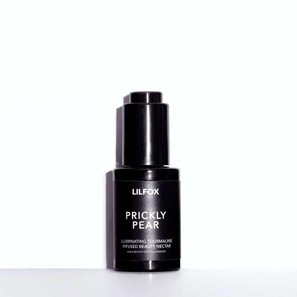 PRICKLY   PEAR 
Illuminating Face Nectar