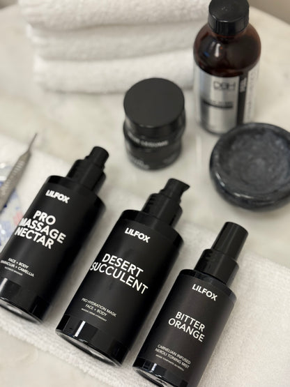 Skin Couture Treatment