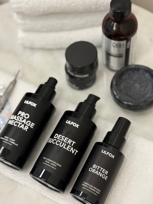 Skin Couture Treatment