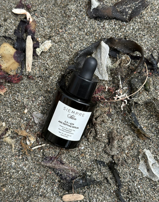 Vita C Serum
