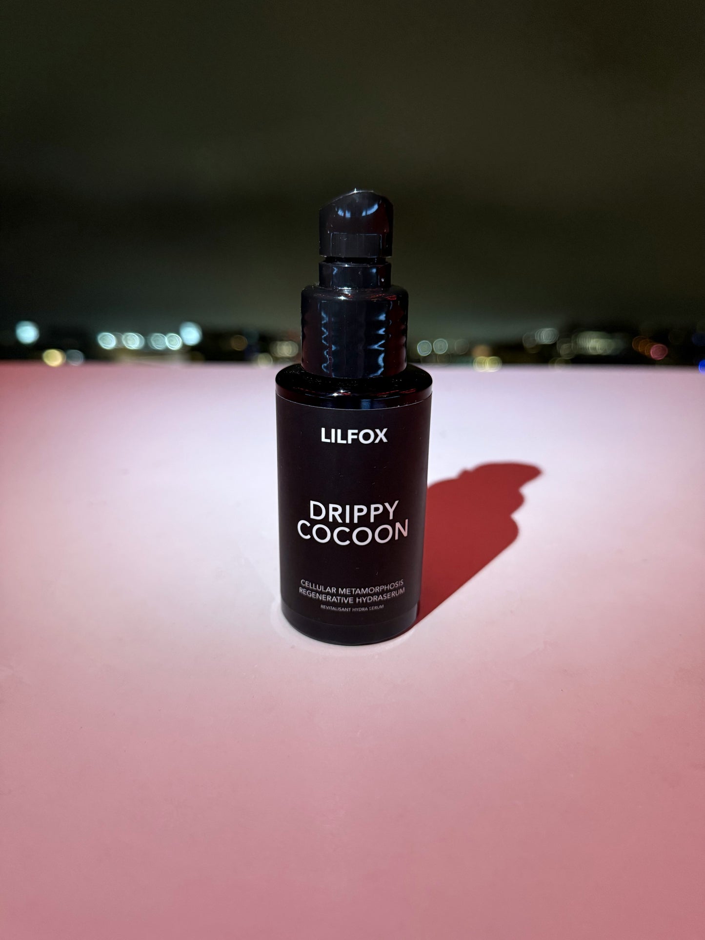 DRIPPY  COCOON -Regenerative HydraSerum