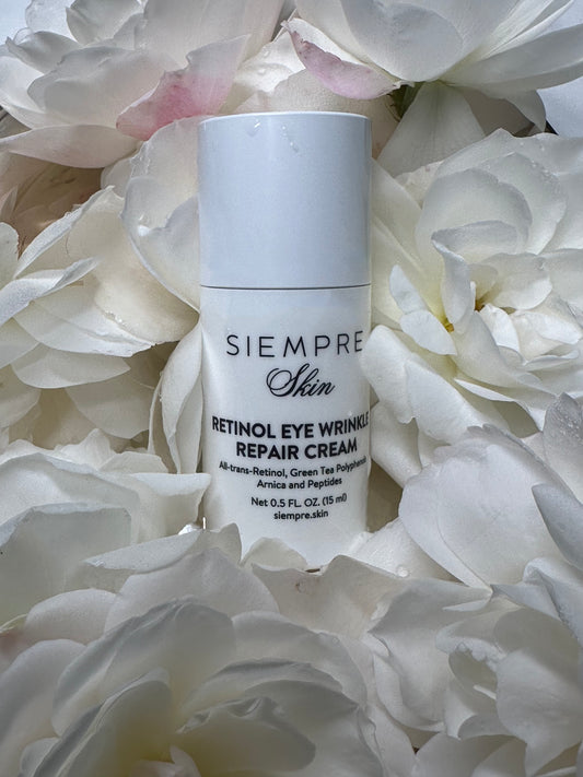 Retinol Eye Cream